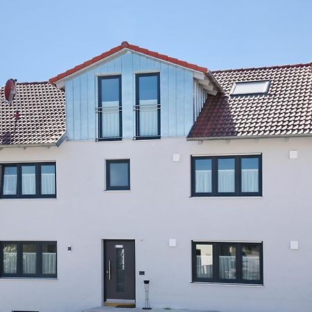 מלון Demling Boardinghouse Jungwirth-Wohnzeit מראה חיצוני תמונה