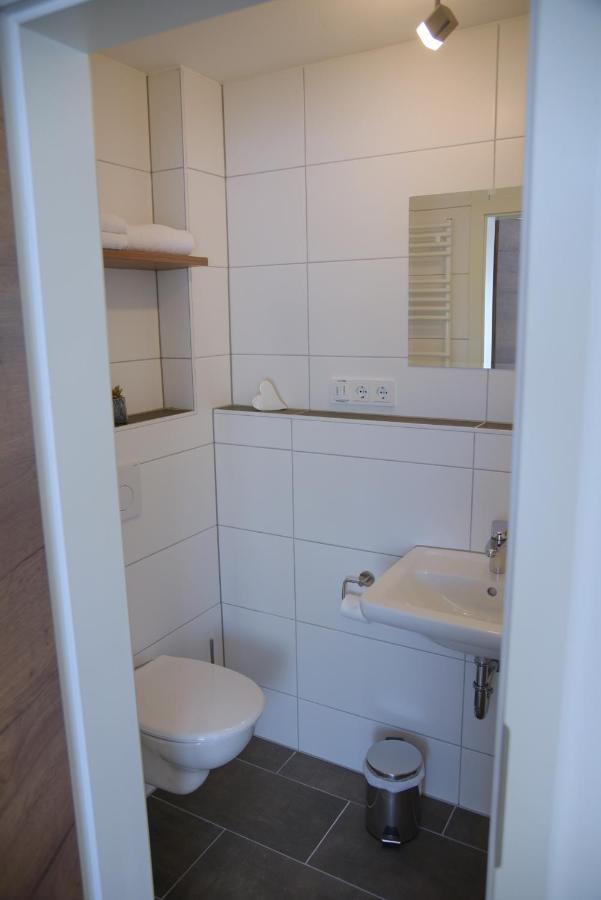 מלון Demling Boardinghouse Jungwirth-Wohnzeit מראה חיצוני תמונה