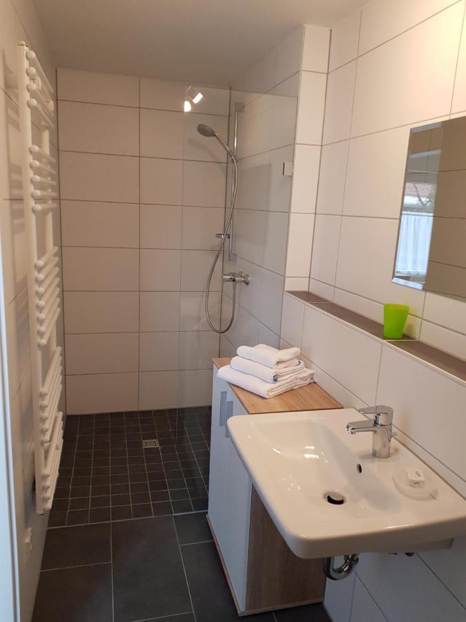 מלון Demling Boardinghouse Jungwirth-Wohnzeit מראה חיצוני תמונה